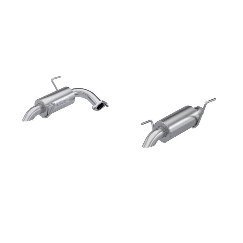 MBRP 20-23 Subaru Outback XT/ Wilderness 2.4L Turbo T304 SS 2.5in