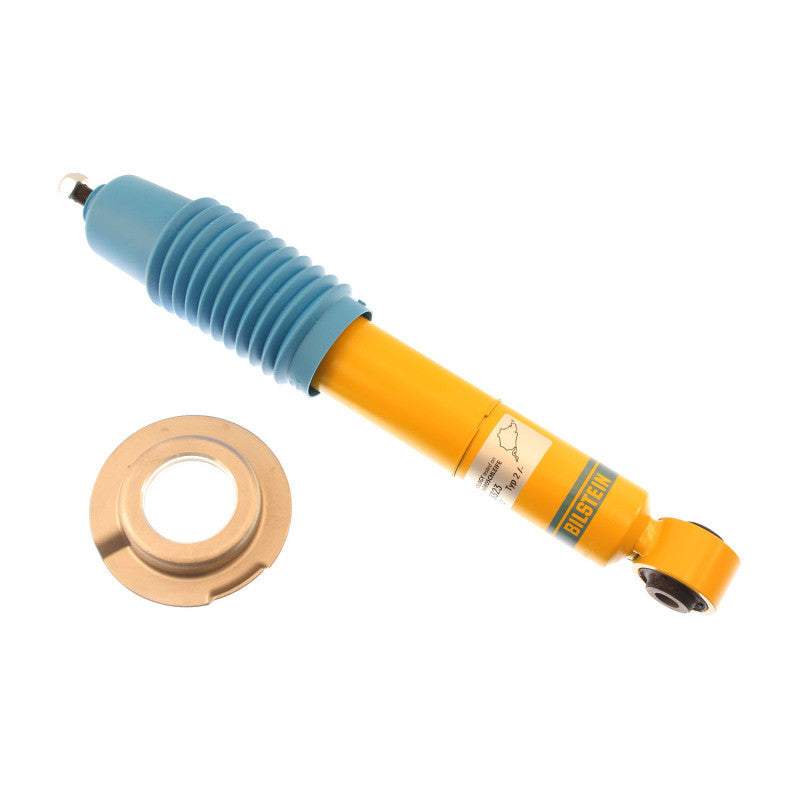 Bilstein B6 2006 Subaru Legacy GT spec.B Rear 46mm Monotube Shock