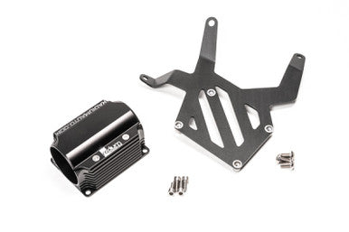 Radium Engineering Fuel Filter Mount For 2012+ Subaru BRZ, 12-16 FR-S, 12+ 86/GR86 - 20-0912