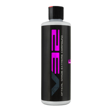 Chemical Guys V32 Optical Grade Extreme Compound - 16oz - Case of 6 - GAP_V32_16