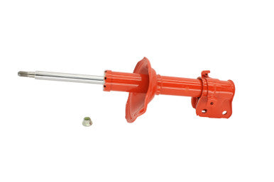 KYB Shocks & Struts AGX Front Right SUBARU Impreza (AWD) 2002-03 SUBARU WRX 2002-03 - 734034