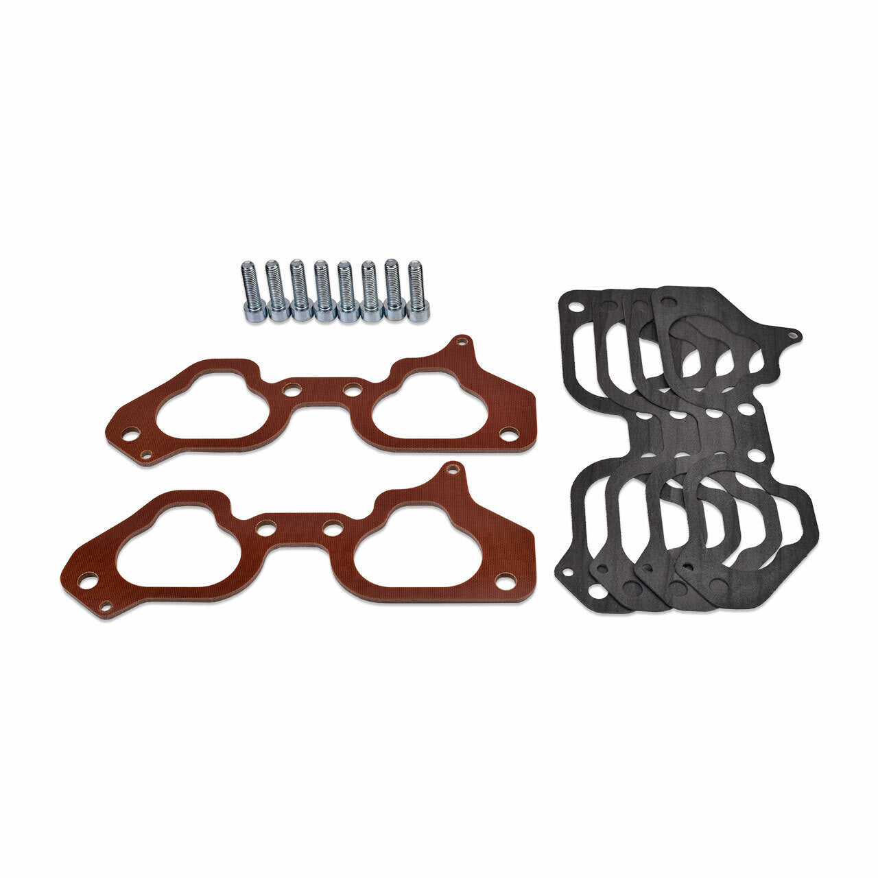 IAG 3mm Thick Phenolic Spacers for Subaru WRX STI