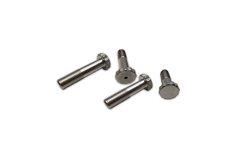 Brian Crower ARP2000 Cam Gear Bolt Set (4) Fits 06-14 WRX, 04-07 STI Single AVCS