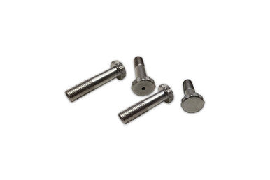 Brian Crower ARP2000 Cam Gear Bolt Set (4) Fits 06-14 WRX, 04-07 STI Single AVCS