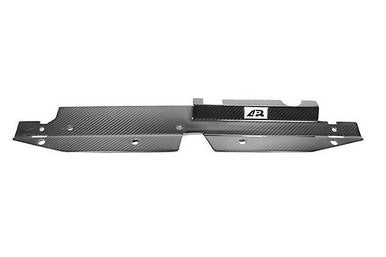 APR Carbon Fiber Radiator Cooling Plate for 2008-14 Subaru WRX / STI