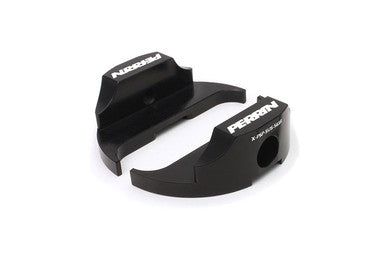 PERRIN Subaru Steering Damper Lockdown For 2007+ Subaru WRX - PSP-SUS-565