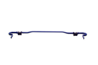 SuperPro Rear 22mm Heavy Duty 3-Position Adjustable Sway Bar For 2008-21 WRX, 2008-21 STI, 2009-20 FXT, 2010-20 LGT - RC0013RZ-22