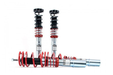 H&R Performance Street Coilover Suspension for 2008-10 Subaru STI Hatchback