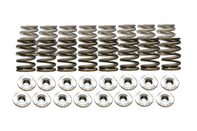 Manley Beehive Valve Spring & Titanium Retainer Set For 2002-14 Subaru WRX, 2004-21 STI, 05-12 LGT, 04-13 FXT