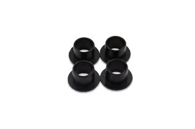 TiC Subaru Shift Linkage Bushings For 2006-14 WRX, 2006-21 STI, 06-09 LGT, 06-08 FXT