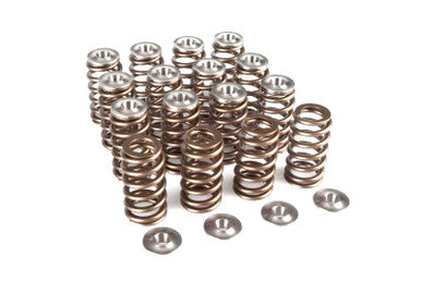 Kelford Cams Subaru Beehive Valve Spring and Ti Retainer Set
