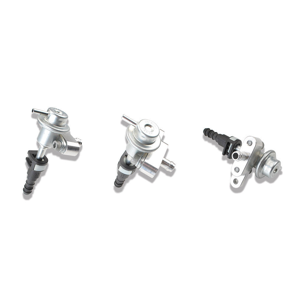IAG FPR Adapter for 2008-14 Subaru WRX, 2010-12 LGT