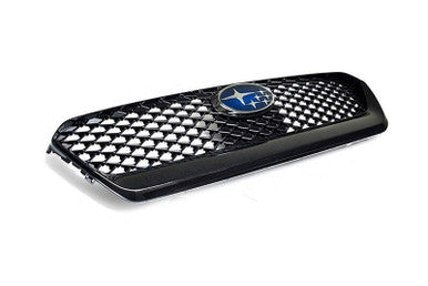 JDM Sports Grille for 2015-17 Subaru WRX & 15-17 STI