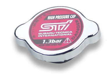 STI 1.3 Bar High Pressure Radiator Cap