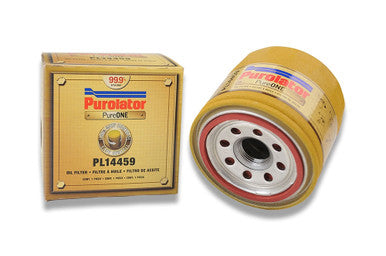 Purolator Pureone Oil Filter for 2013-20 Subaru BRZ / FR-S