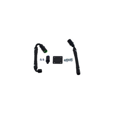 IAG Performance PTFE Flex Fuel Line Upgrade Kit for IAG-AFD-2212 (Ethanol Safe)