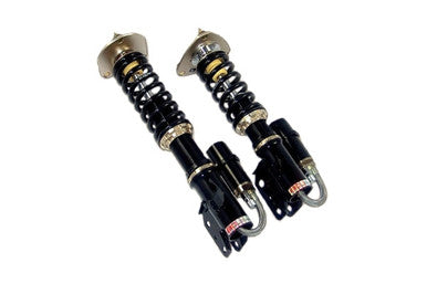 BC Racing ER Series Coilovers for 2002-07 Subaru WRX & 2004 STI