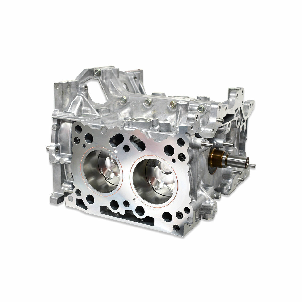 IAG 800 FA20 Subaru Closed Deck Short Block for 2013-20 BRZ / FR-S