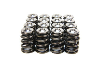 GSC Beehive Valve Springs and Titanium Retainer Set for Subaru EJ Engines