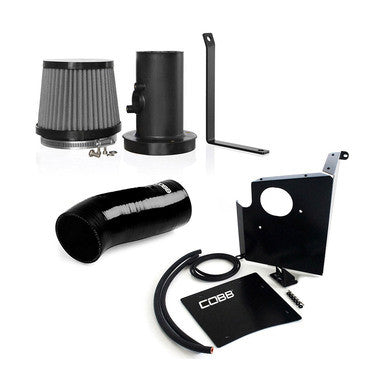 COBB Tuning SF Intake & Airbox for 2002-07 WRX, 2004-07 STI, 2004-08 Forester XT - SUB00001IA