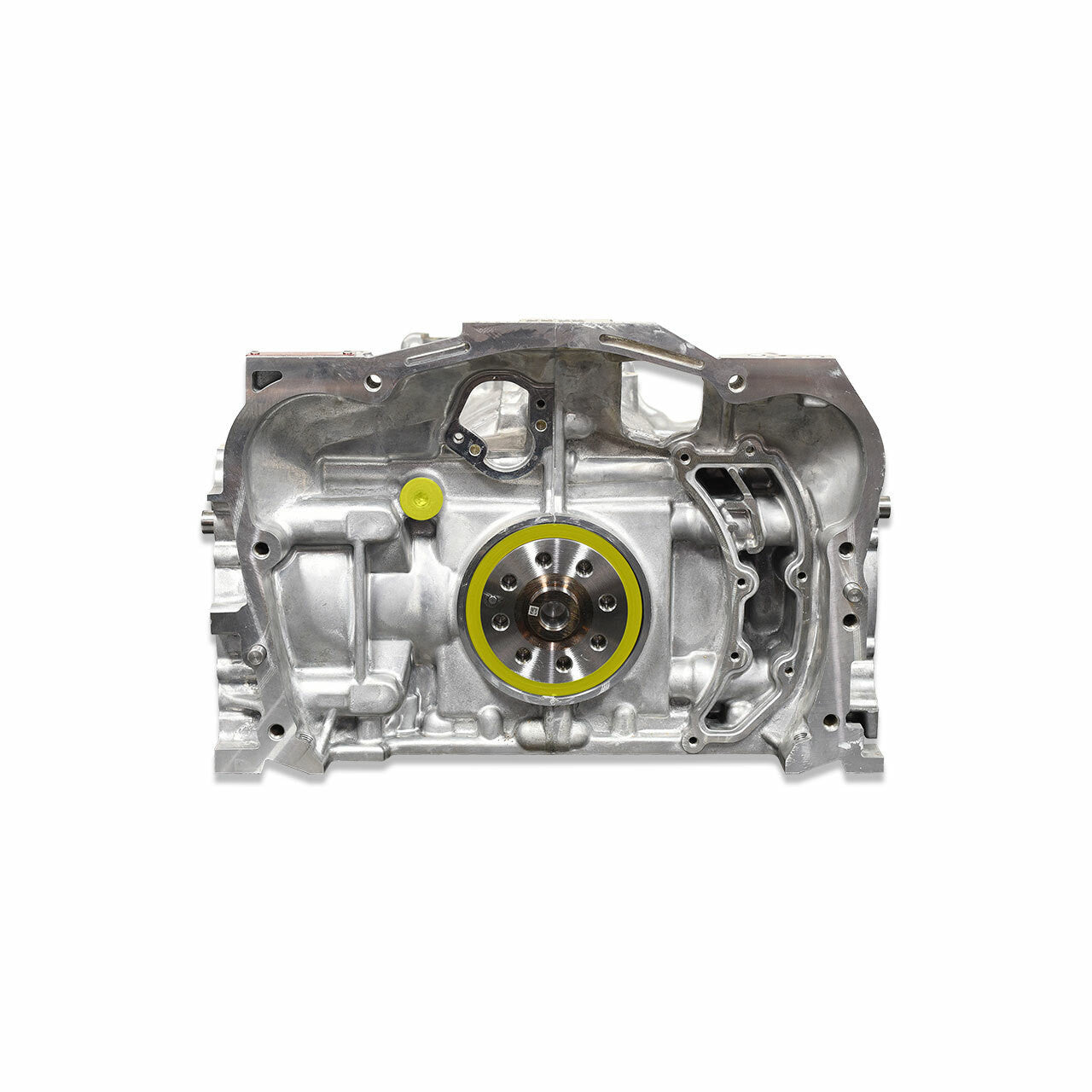 IAG Short Block Subaru BRZ FA20 Rear Plug & Main Seal Location