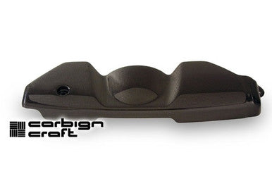 APR Performance Carbon Fiber Alternator Cover for 2008-14 Subaru WRX / STI