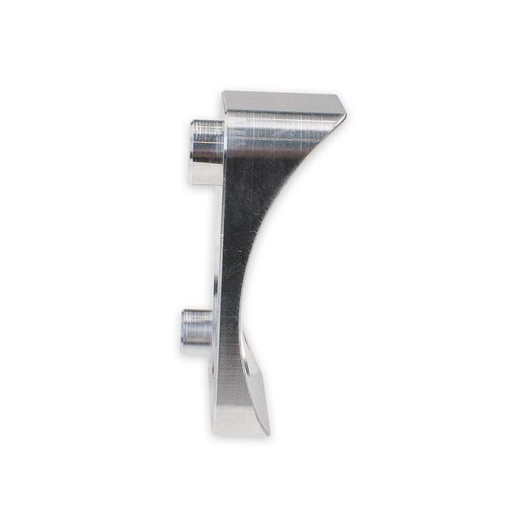 IAG 3" Aluminum MAF Mounting Flange For 08-14 Subaru WRX, 08-21 STI, 09-13 FXT