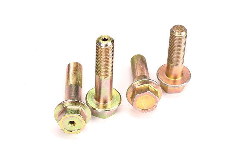 TiC FU Cam Bolt Kit For 2004-07 Subaru STI, 06-14 WRX, 05-09 LGT, 04-13 FXT Single AVCS EJ25
