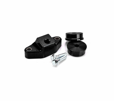 Kartboy Front & Rear Shifter Bushing Combo For 2002-14 Subaru 5 Speed All Models (WRX, FXT, Legacy)