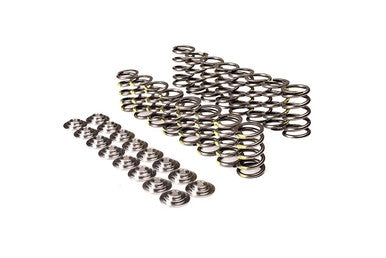 Manley Beehive Valve Spring & Titanium Retainer Set For 2002-14 Subaru WRX, 2004-21 STI, 05-12 LGT, 04-13 FXT - 26180
