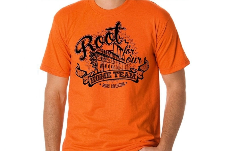 Roots Men's Home Team T-Shirt
