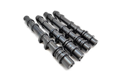 GSC S2 Billet Camshaft Set for the 04-07 STI, 06-14 WRX, 04-13 FXT, 05-12 LGT with Intake AVCS