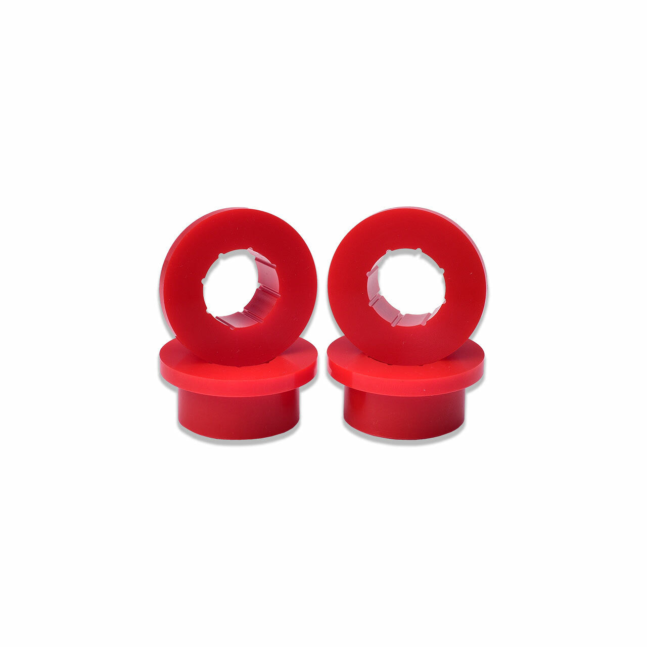 IAG Competition Series Transmission Mount Bushings Option for Subaru WRX, 05-09 LGT 5spd, 04-08 FXT 5spd