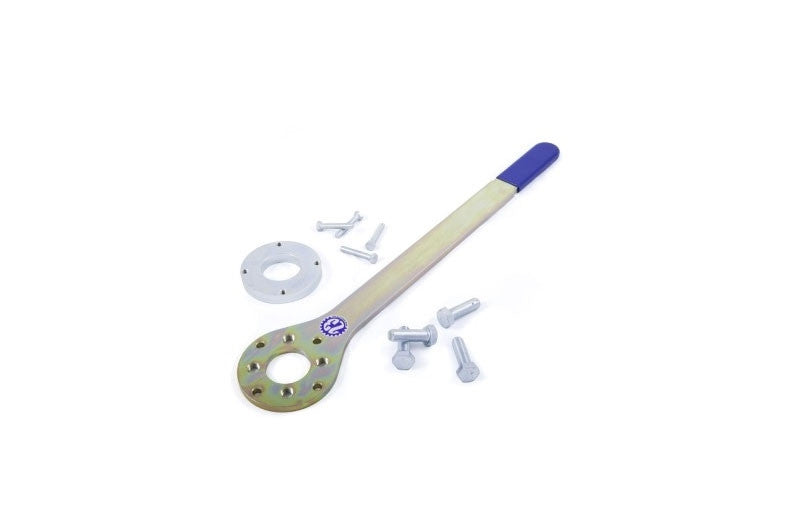 Company23 V2 Crank Pulley Tool For Subaru WRX, STI, Forester XT
