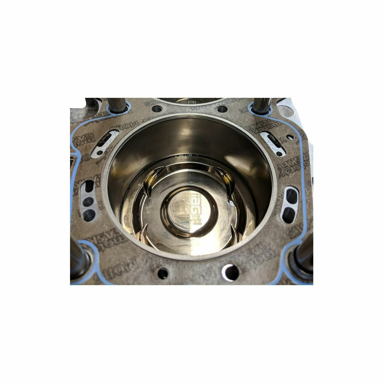 IAG Fire-Lock Head Gaskets and Ring