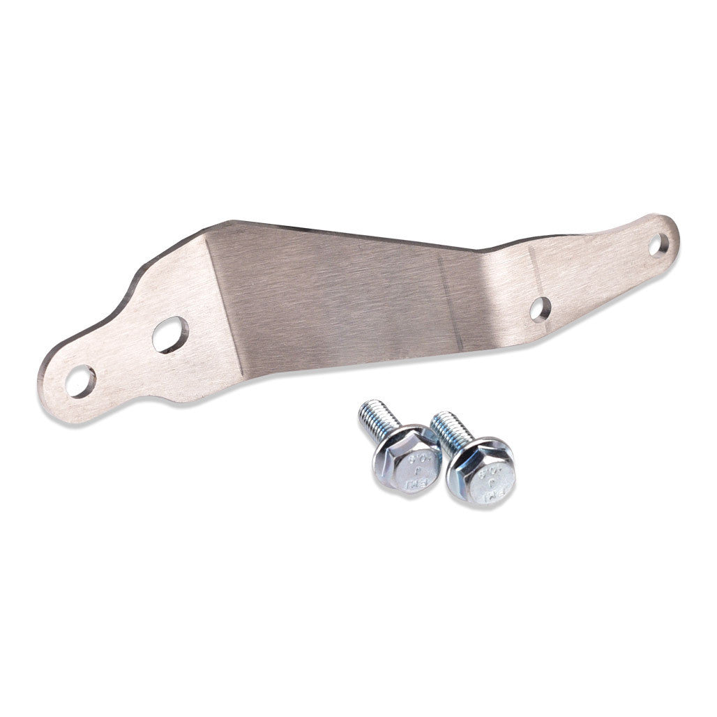 IAG Aeromotive FPR Bracket for 2008-21 Subaru STI