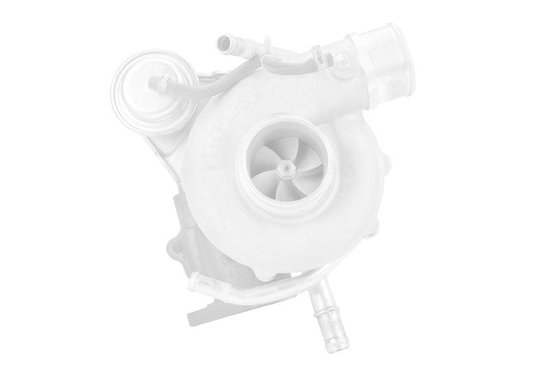Subaru OEM IHI VF39 Turbocharger