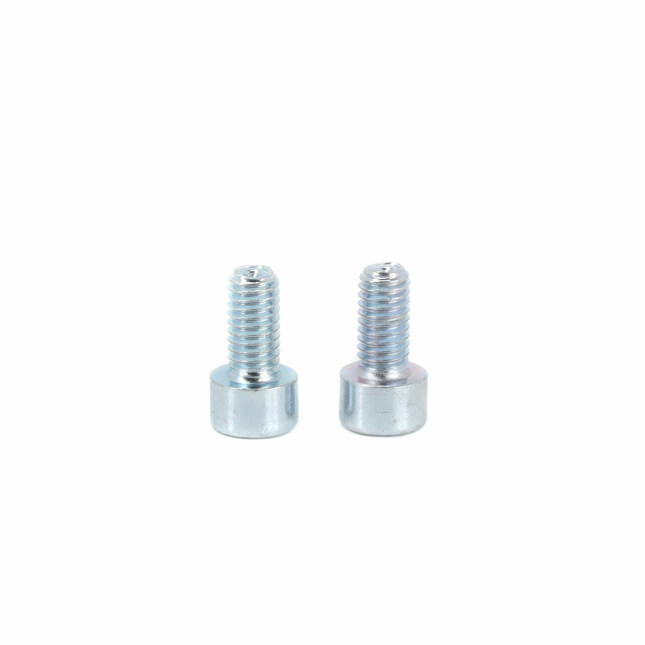 IAG Black AVCS Camshaft Sensor Plug Hardware