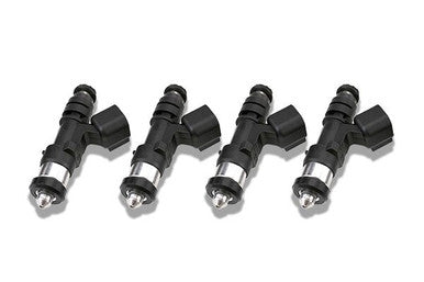 Injector Dynamics 1300cc/min Top Feed Fuel Injector Set for 2013-20 Subaru BRZ/ 2013-16 FRS
