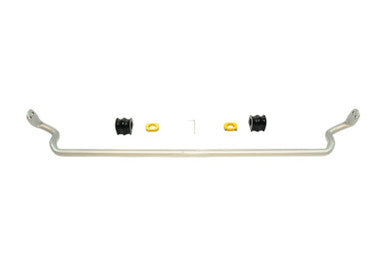 Whiteline Front Sway Bar - 24mm X Heavy Duty Blade Adjustable For 2004-06 Subaru WRX STI - BSF36XZ
