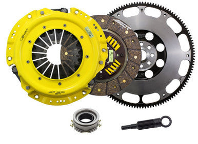 ACT Extreme Performance Street Sprung Clutch Kit For 2013-20 Subaru BRZ/Scion FR-S - SB8-XTSS