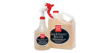 Griots Garage Iron & Fallout Remover - 35oz - Case of 6 - 10948