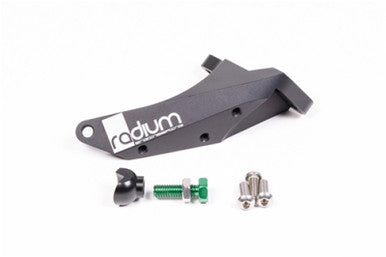 Radium Engineering Master Cylinder Brace For 2015-21 Subaru WRX/WRX STi, 14-18 FXT - 20-0255