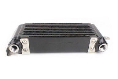 PERRIN Engine Oil Cooler Kit For 2002-14 Subaru WRX, 04-21 STI - PSP-OIL-110