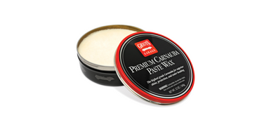 Griots Garage Premium Carnauba Paste Wax - 14oz - Case of 12 - 11029