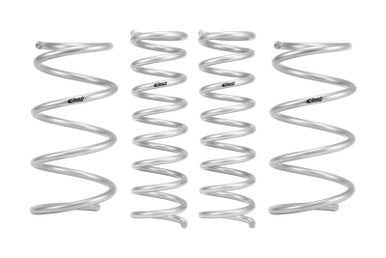 Eibach Pro-Lift Kit for 13-17 Subaru Crosstrek (Set of 4 Springs) - E30-77-010-03-22