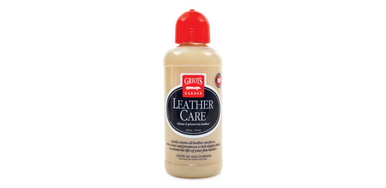 Griots Garage Leather Care - 16oz - Case of 12 - 11142