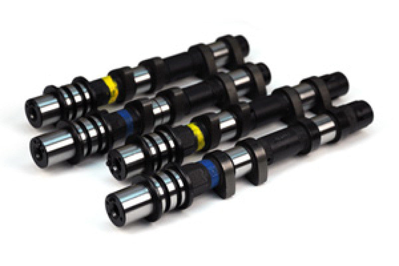 Brian Crower Subaru EJ257 - 04-07 STi 06-07 WRX Camshafts - Stage