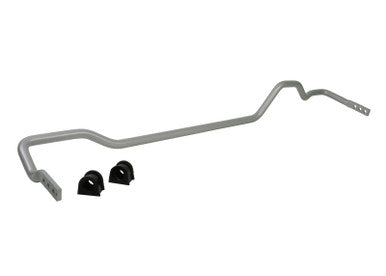Whiteline Rear Sway Bar (22mm) Adjustable Heavy Duty Blade For 2004-07 Subaru WRX STI - BSR37Z