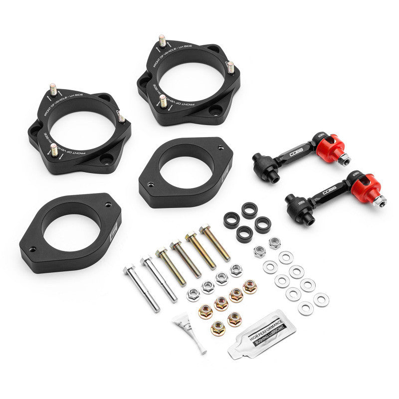 Cobb 2022-2024 Subaru WRX / 20-24 Outback 1.5 Lift Kit – IAG